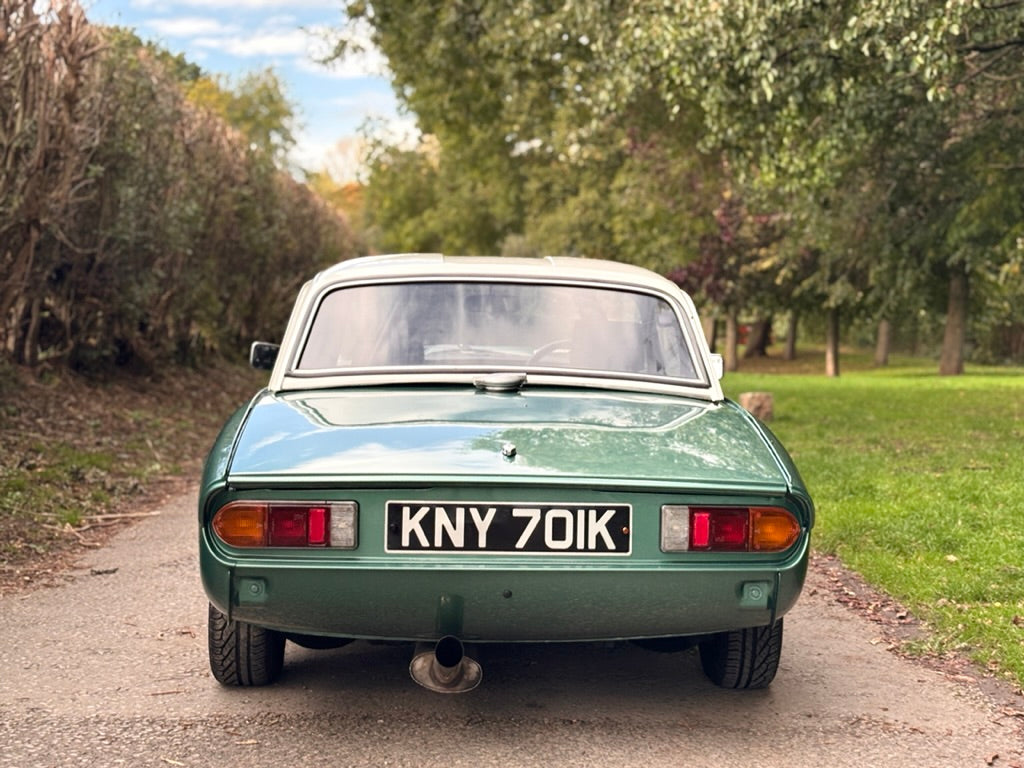 Triumph Spitfire