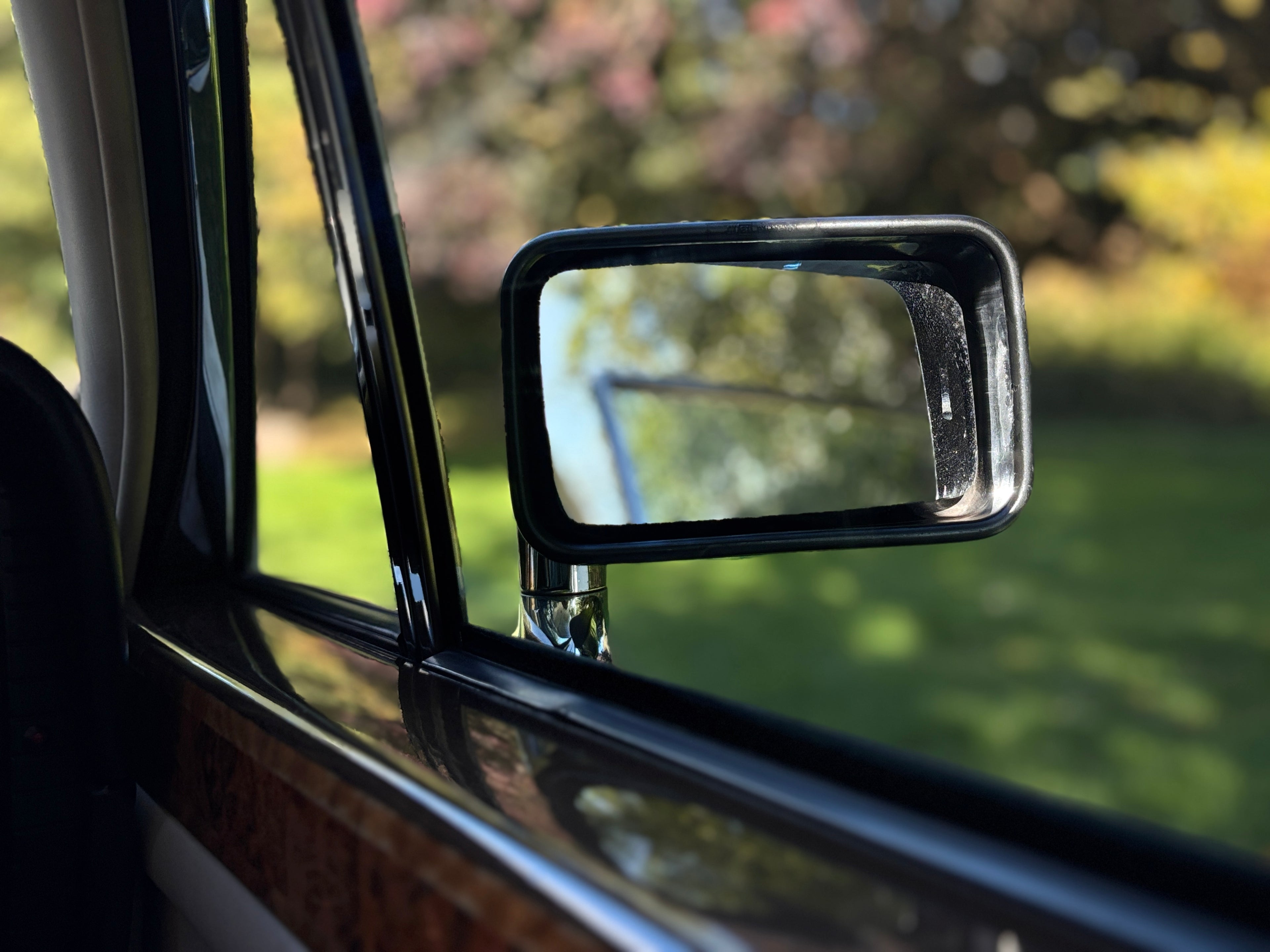 Rolls-Royce Silver Spirit II