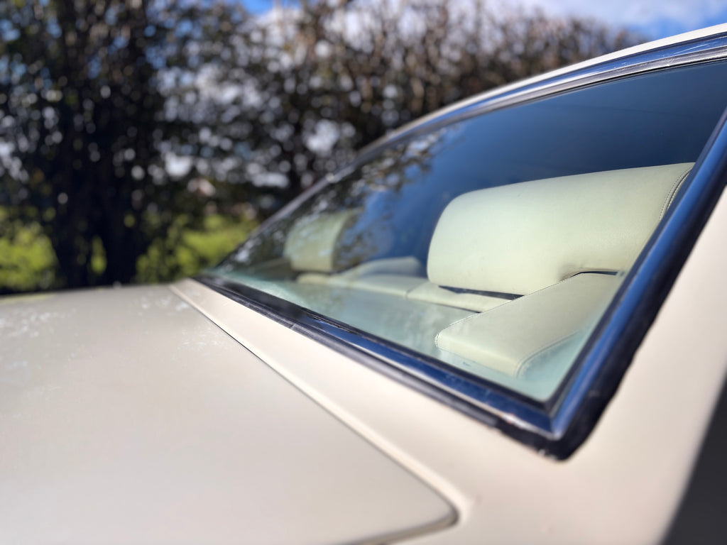 Rolls-Royce Silver Spirit II