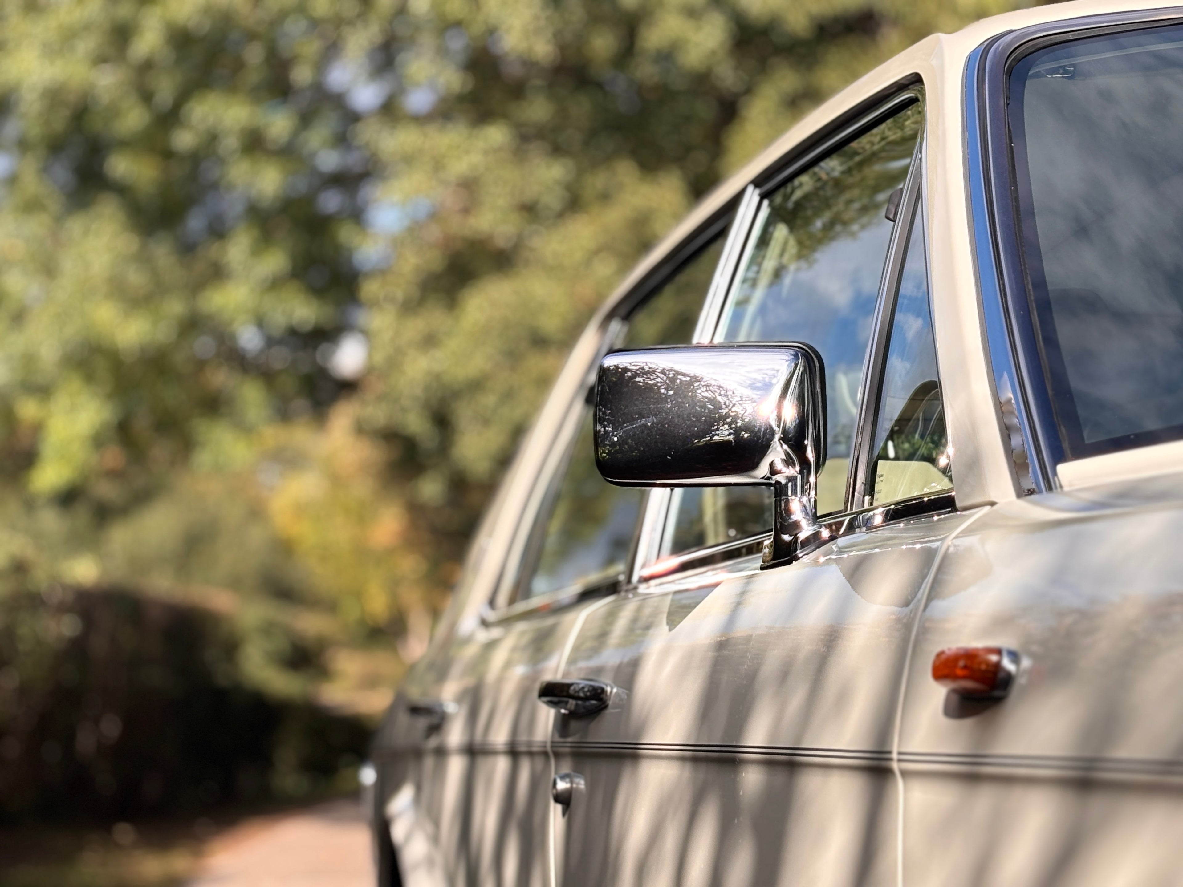 Rolls-Royce Silver Spirit II