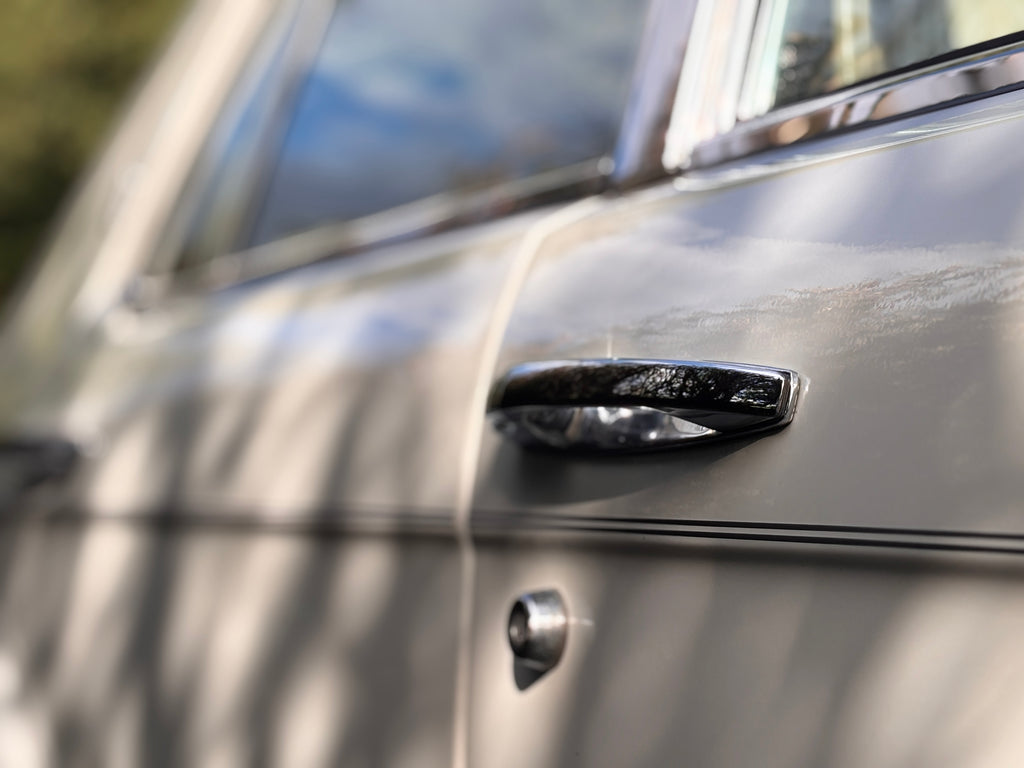 Rolls-Royce Silver Spirit II